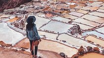 Sacred Valley Small Group Tour