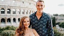 Private Photoshooting in Rome - Discover the top Photospots