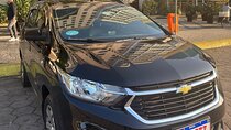 Transfer GIG SDU x Copacabana Ipanema Leblon Barra