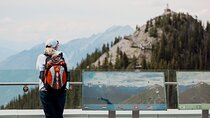 Lake Louise, Moraine Lake 1-Day Trip from Banff/Calgary