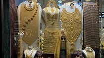 Dubai: Discovering Old Town A Creative Walking Tour Journey