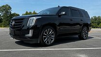 VIP Transfers in Luxury SUVs - Punta Cana