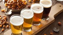 Spirited Sips and Suds Tour