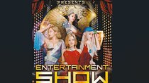 ～ENTERTAINMENT SHOW WITH GIRLS IN BIKINI～Kabukicho *20 or more