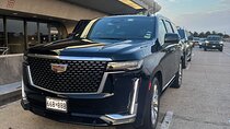 Airport Transfer: Washington D.C. ⇄ New York Airports JFK LGA