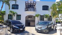 Private Transfer miches /puj 1a5 pax(Price per Way)