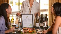 At-Home Private Wine or NA Wine Tasting Experience in Austin