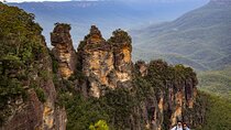 Blue Mountains, Sydney Zoo & Scenic World Tour from Sydney 