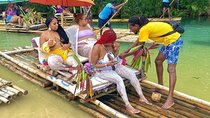 Montego bay,Bamboo Rifting with Foot Massage