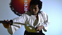 Samurai Training in Tokyo: Swords, Bushido & Mental Discipline