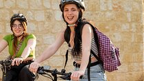 Ecobike Heraklion PRIVATE City Tour & Food Tasting
