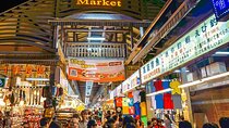 Private 4 Days Taiwan Family Tour with Gourmet