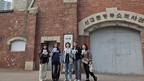 Seoul Walking Tour Korean War History and City Highlights