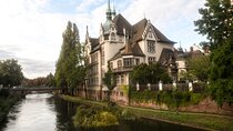 Evening Guided Tour in Strasbourg