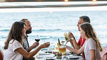 Barcelona Tapas Tour with a Local Foodie: Personalized & Private 