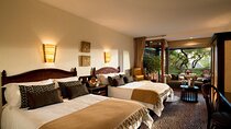 4 Day Pilanesberg Safari at Bakubung Lodge