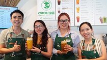 Saigon Coffee and Beverage Journey Half Day Trip