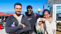 Chandragiri Champadevi Day Hike