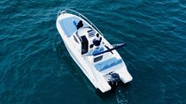 Private Boat Tour of Capri