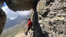 Cape Town Table Mountain Cableway and Hiking Guided Tour