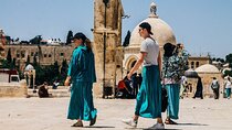 Private Tour of the Old City in Jerusalem