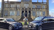 Private Day Tour of Scotland from Edinburgh
