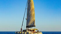 Athens Private Cruise with Meal and Open Bar
