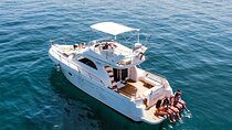 GERARD YATCH 15m 9 pax and Excursion from Puerto Banus.