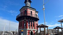 Half Day Robben Island Tour from Cape Town with Hotel Pickup