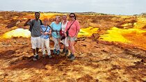 Historic Abyssinia Travel(Addis Ababa )