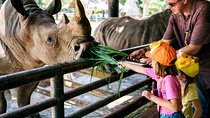 Berlin Tierpark Skip The Line Tickets and Private Transport