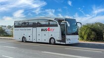 Pisa Airport Direct Transfer to/from Florence Center