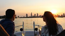 Ho Chi Minh City: Saigon By Night by Luxury Speed Boat