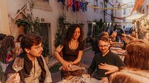 New! Exclusive Lisbon Wine & Dine Tour 