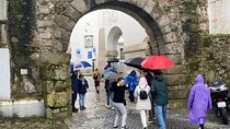 Évora Historical Private Tour 