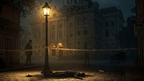 The Madam's Curse Walking Ghost Tour