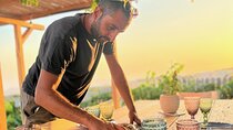 Authentic Santorini Experience from Farm to Village