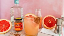 Mexican Drinks & Appetizers HandsOn Experience - Playa del Carmen