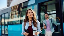 Pick up/Drop off to Universal Orlando Studios