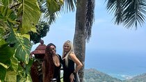From San Jose: Exclusive Jewels of the Central Pacific