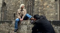 Barcelona Photo Walking Tour Instagrammable Portraits
