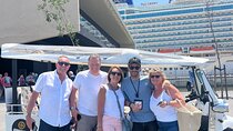 Discover Lisbon with a Local: Private 3-Hour City Tour
