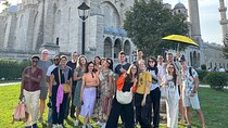 Alternative Tour; Daily Life, Customs, Stories - Tip Based Tour