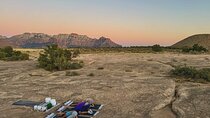 Cosmic Flow: Yoga, Meditation & Sound Healing in Zion