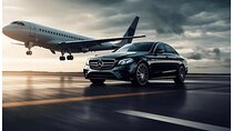 Oxford Airport Transfers in any UK Airports