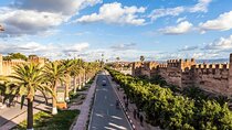 Excursion d'une journée à Tiout Taroudant au départ d'Agadir