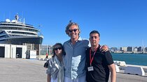 Private Tangier Tour from Ferry or Cruise Ship Including Lunch