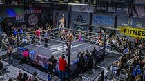 Lucha for Your Soul The Ultimate Mexican Lucha Libre Experience