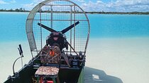 Airboat Adventure