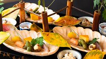  Umami Tasting at Michelin Ajikitcho (Incl. Meal)